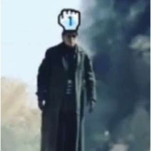 Meet your Posher, Brodie